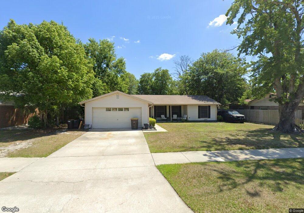 3711 Bramble Rd, Jacksonville, FL 32210 - photo 1