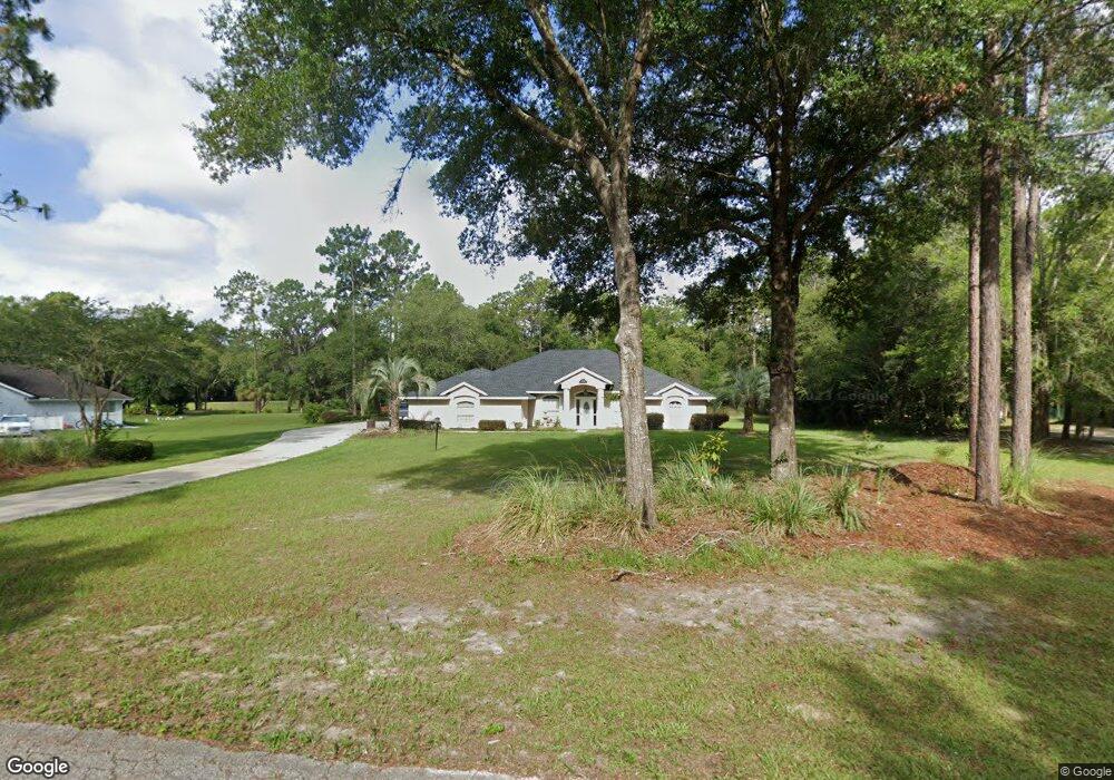 7810 SW 181st Cir, Dunnellon, FL 34432 - photo 1