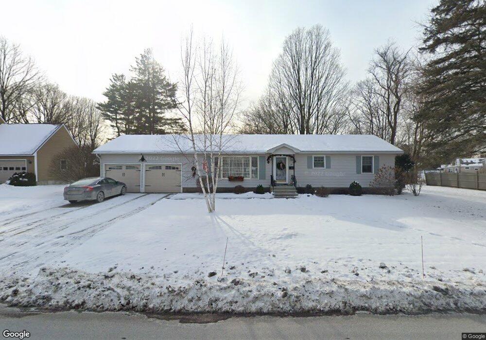 26 Graves St, Glens Falls, NY 12801 - photo 1