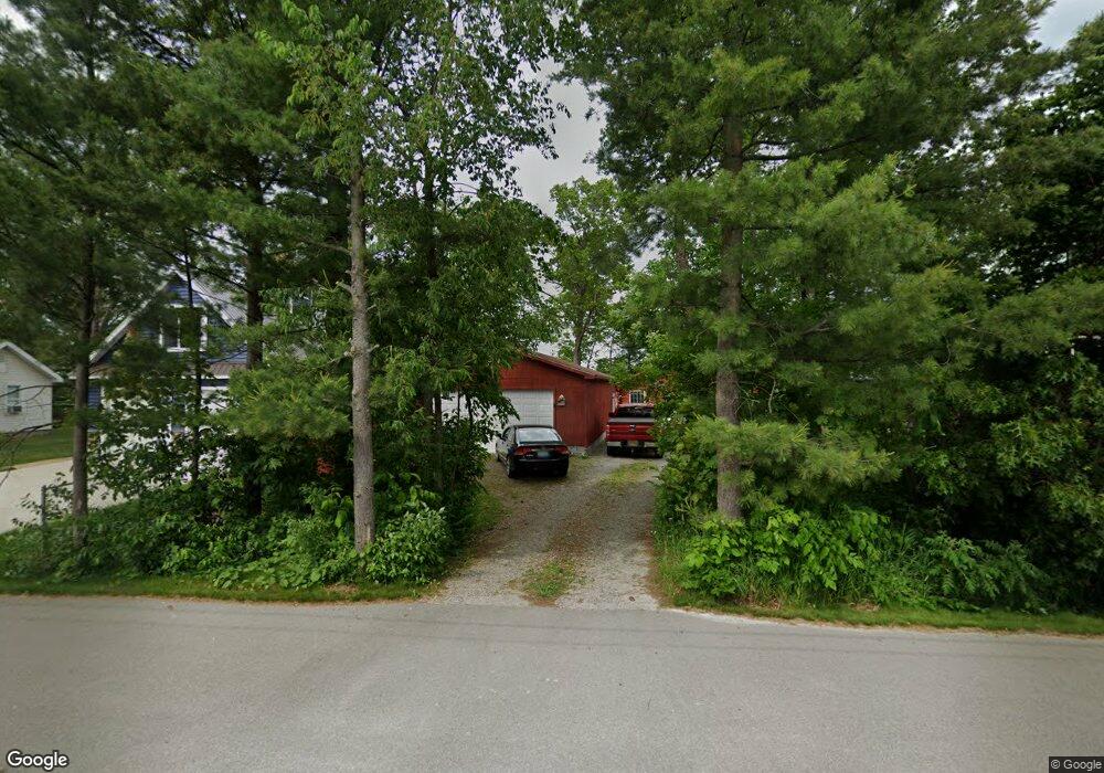 416 W Mill St, Oscoda, MI 48750 - photo 1