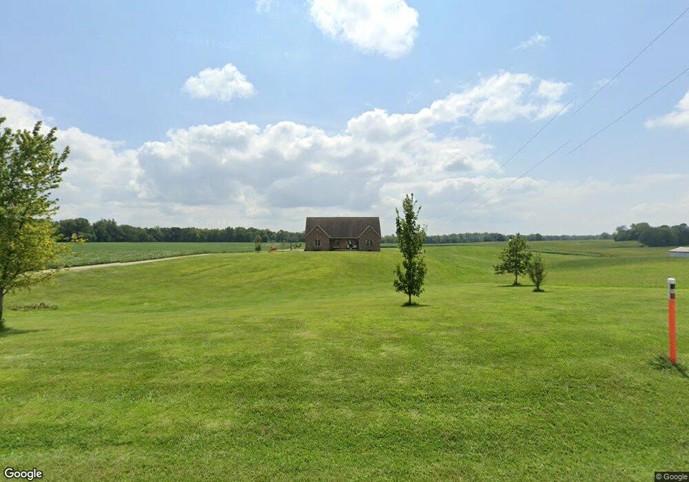 621 W County Road 650 N, Greensburg, IN 47240 - photo 1