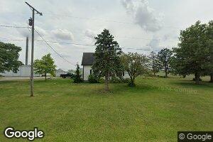 23795 Defiance Pike, Custar, OH 43511