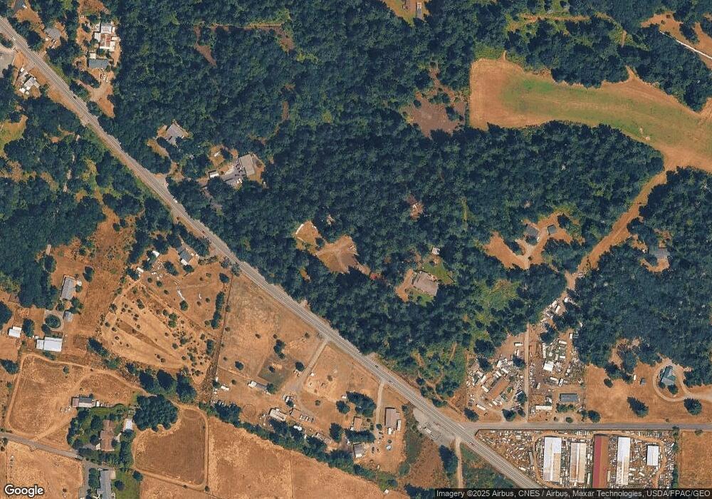 11810 Bald Hill Rd SE, Yelm, WA 98597 - photo 1