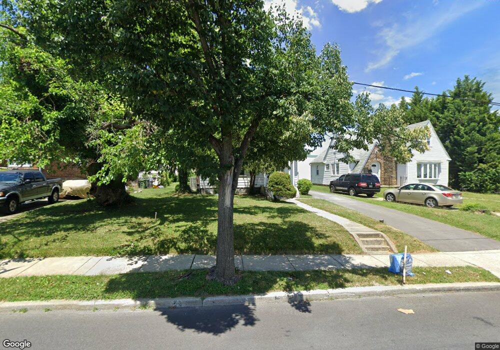 3602 Belle Ave, Baltimore, MD 21215 - photo 1