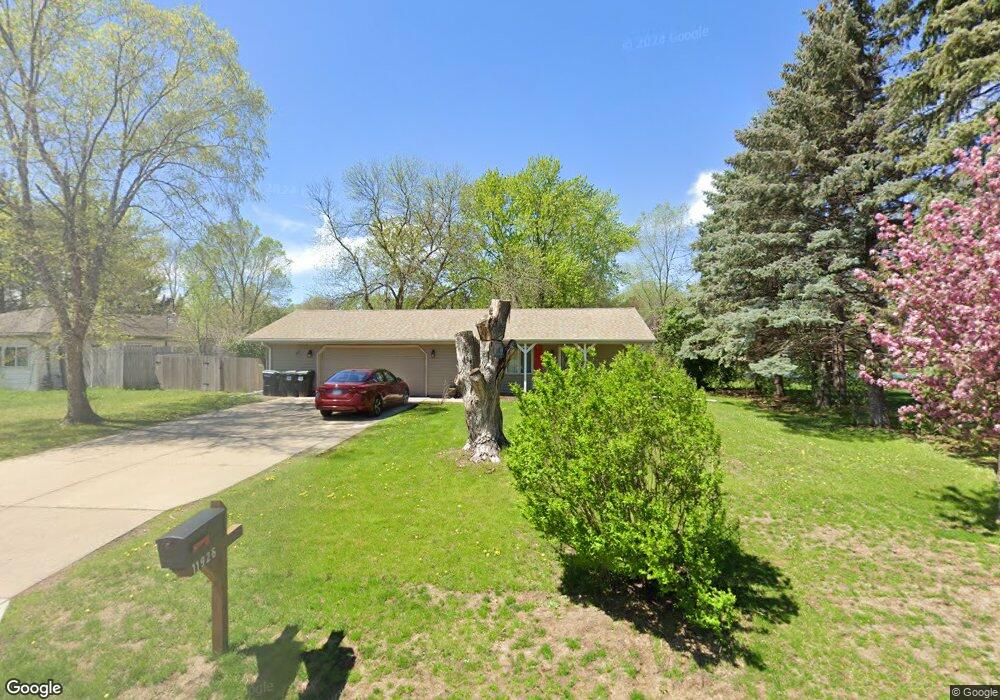 11926 Undercliff St NW, Coon Rapids, MN 55433 - photo 1