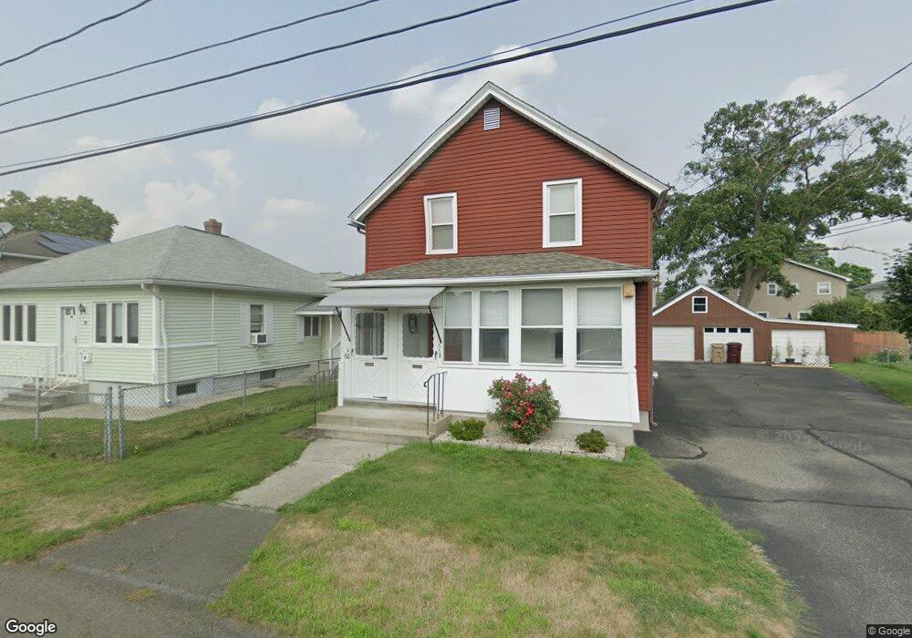 66 Pine St, Ludlow, MA 01056 - photo 1