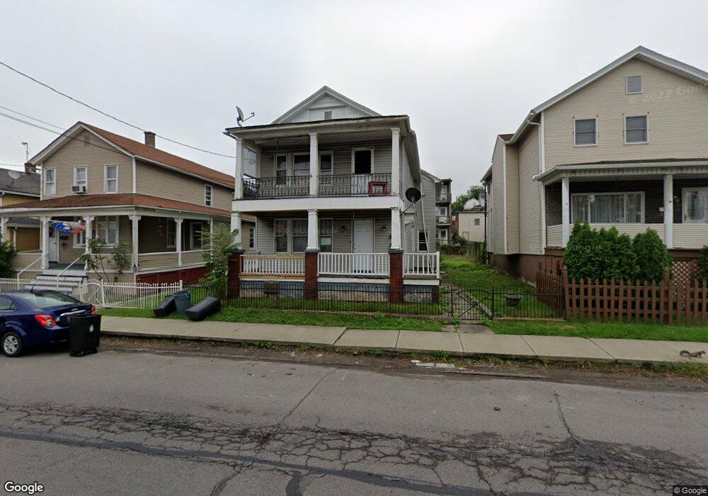 921 Pittston Ave, Scranton, PA 18505 - photo 1