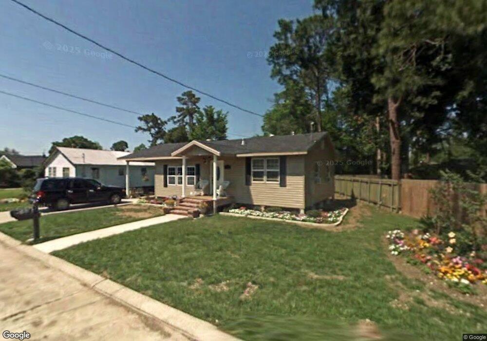 109 Saint John St, Houma, LA 70360 - photo 1