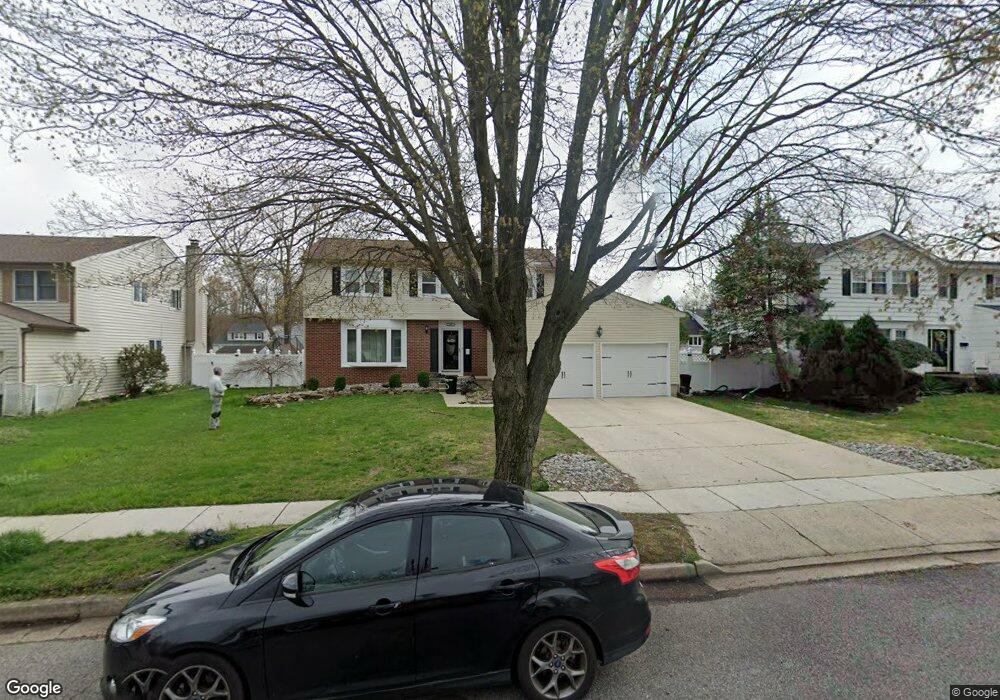 146 Canterbury Rd, Mount Laurel, NJ 08054 - photo 1