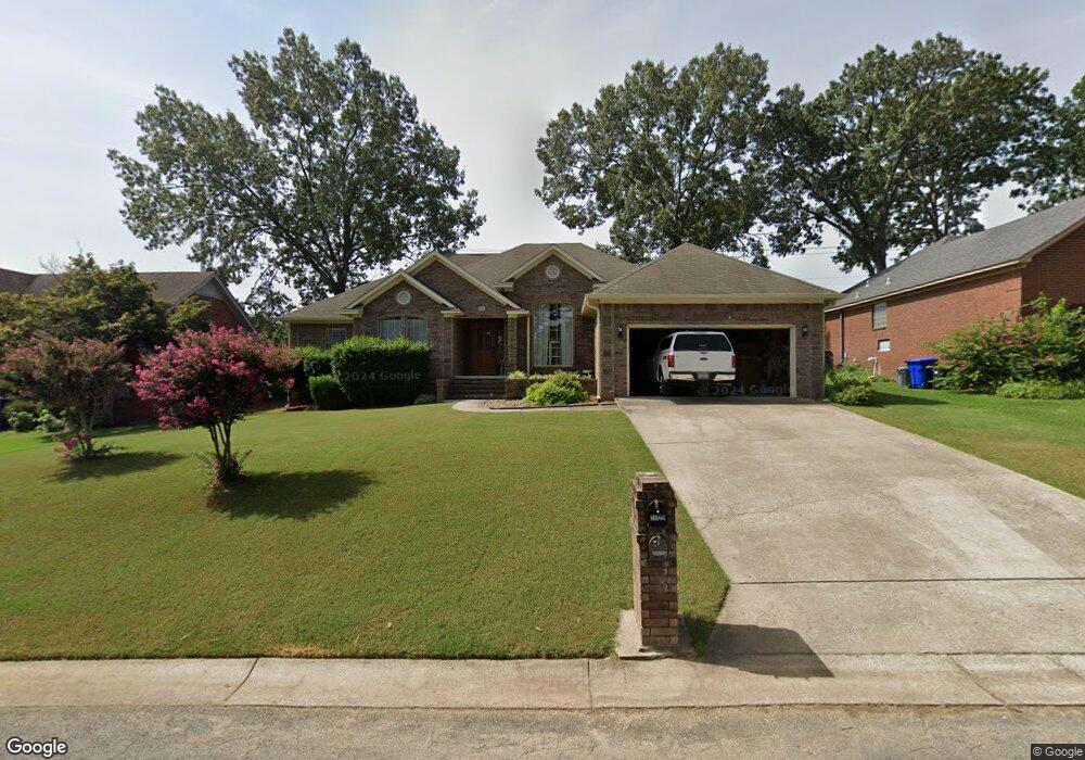 3025 Sassy Rd, Conway, AR 72034 - photo 1