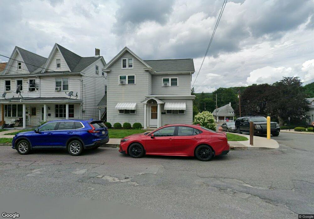 453 Hazle St, Tamaqua, PA 18252 - photo 1