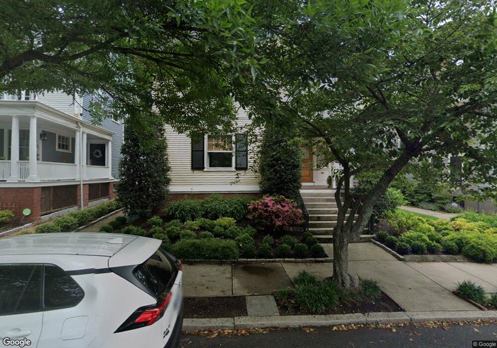 100 Lloyd Ave, Providence, RI 02906 - photo 1
