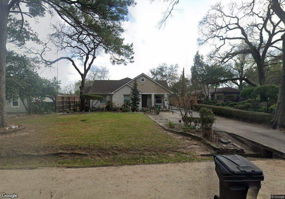 817 W 30th St, Houston, TX 77018 - photo 1