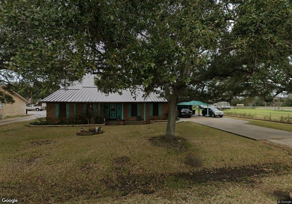 9715 Gene St, Needville, TX 77461 - photo 1