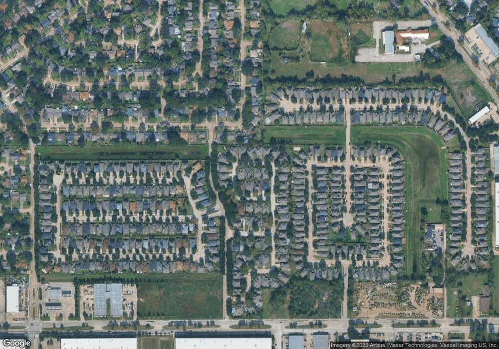 7015 Brookfir Ln, Houston, TX 77040 - photo 1