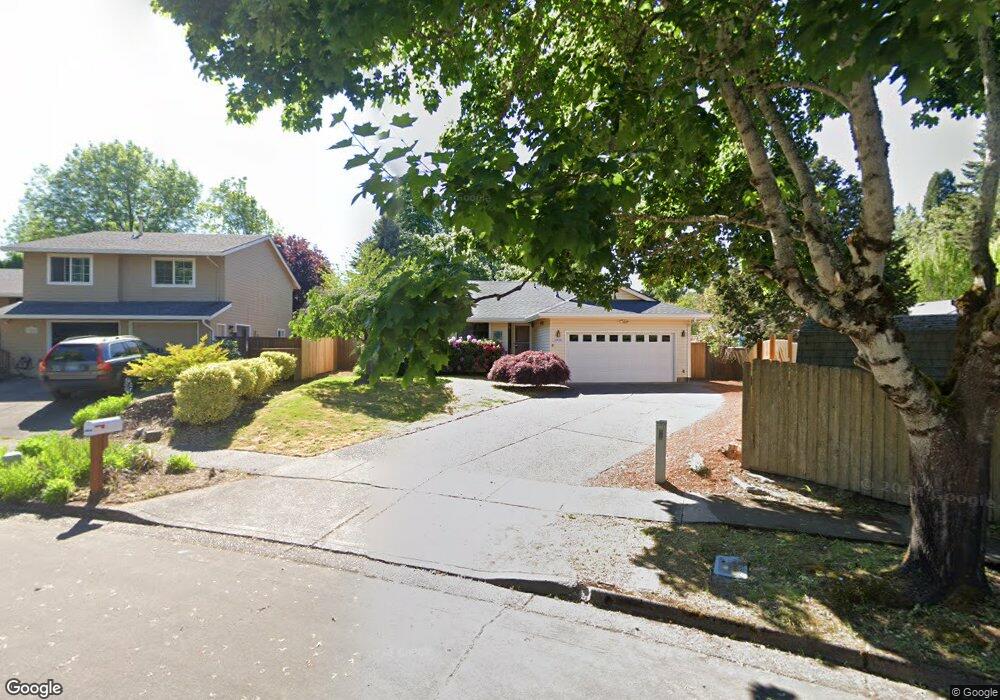 13016 SW Thunderhead Way, Beaverton, OR 97008 - photo 1