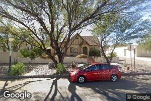 224 E 2nd St, Tucson, AZ 85705