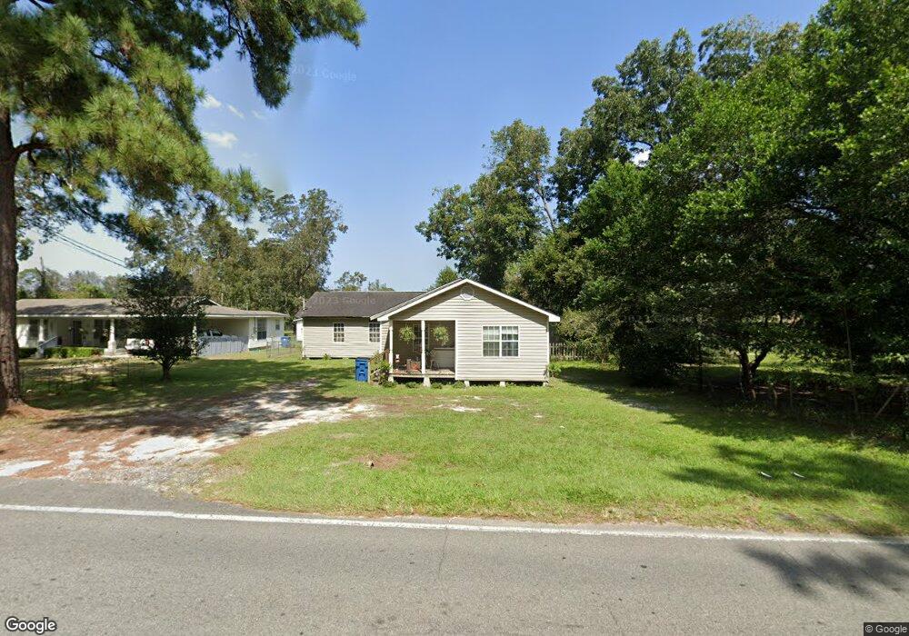 2994 Albany Ave, Waycross, GA 31503 - photo 1