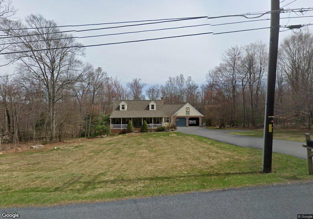 1074 Maple Grove Rd, Mohnton, PA 19540 - photo 1