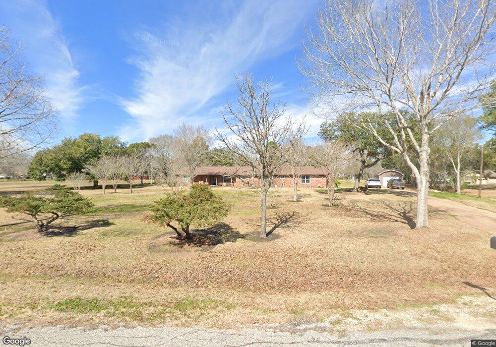 609 Twin Ln, Rosenberg, TX 77471 - photo 1