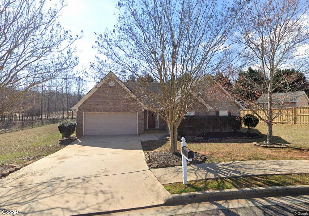 3102 Delaware Loop unit 209, McDonough, GA 30252 - photo 1