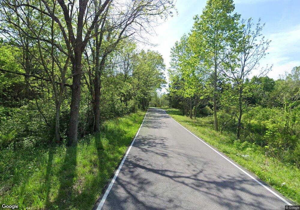 NW Hancock Chapel Rd NW, Depauw, IN 47115 - photo 1