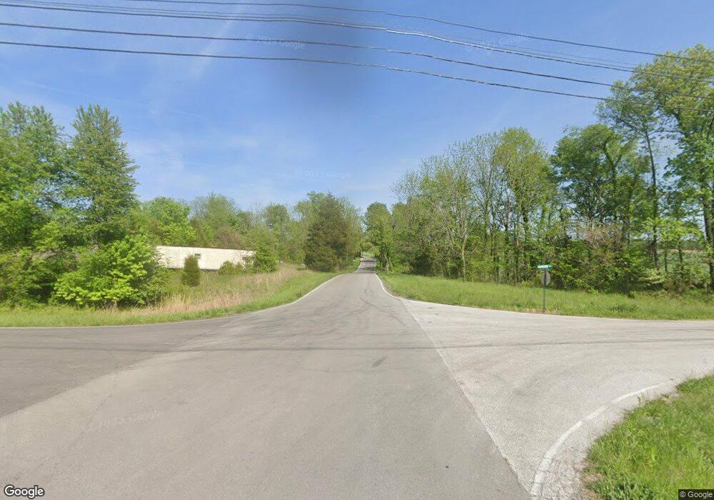 0 Hancock Chapel Rd NW unit Tract 9 202309384, Depauw, IN 47115 - photo 1