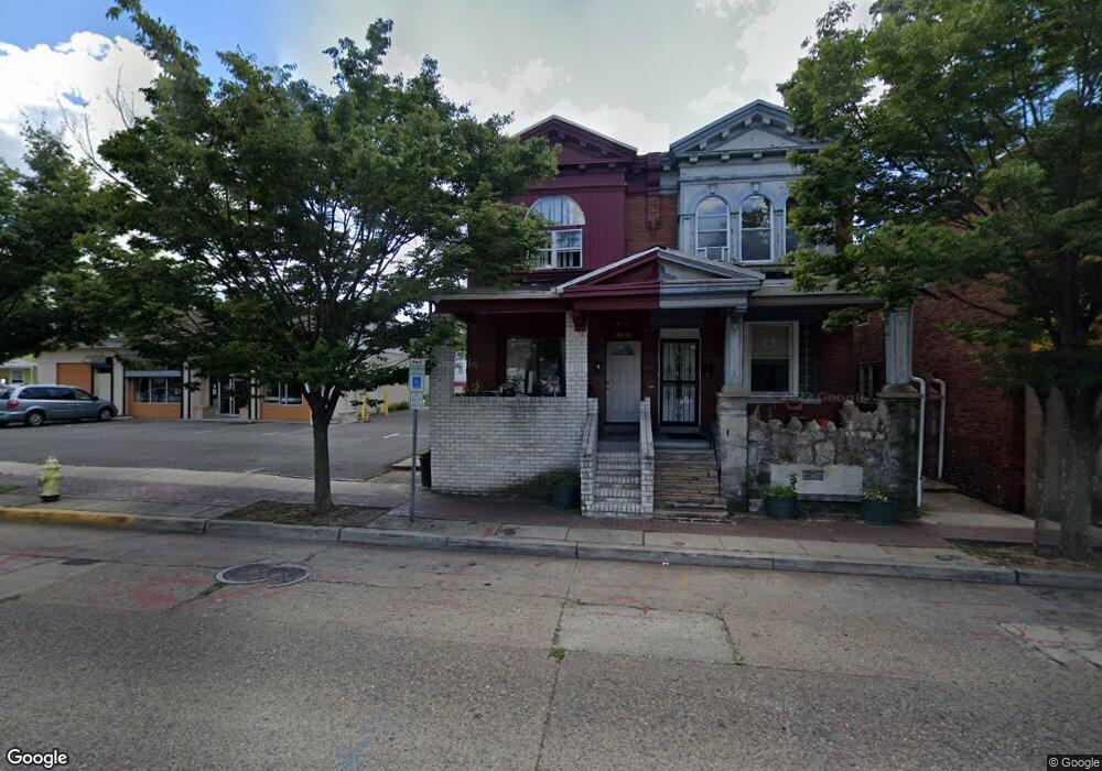 1409 Haddon Ave, Camden, NJ 08103 - photo 1