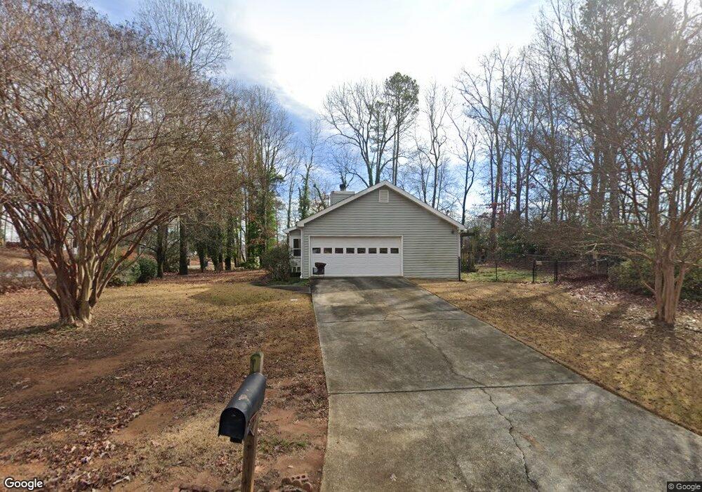 641 Alma Ct, Buford, GA 30518 - photo 1