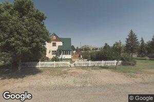 203 E 3rd Ave, Boulder, MT 59632