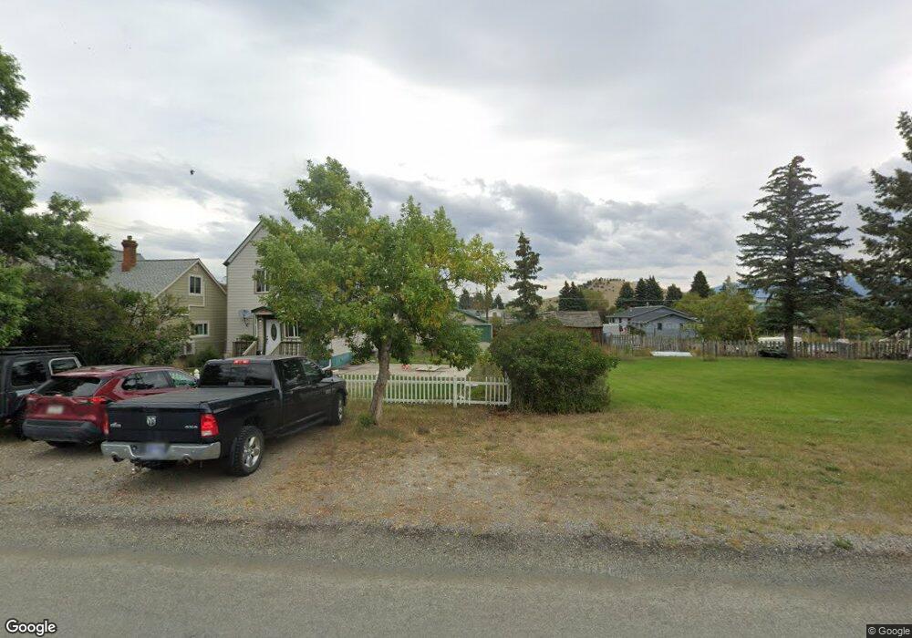 203 E 3rd Ave, Boulder, MT 59632 - photo 1