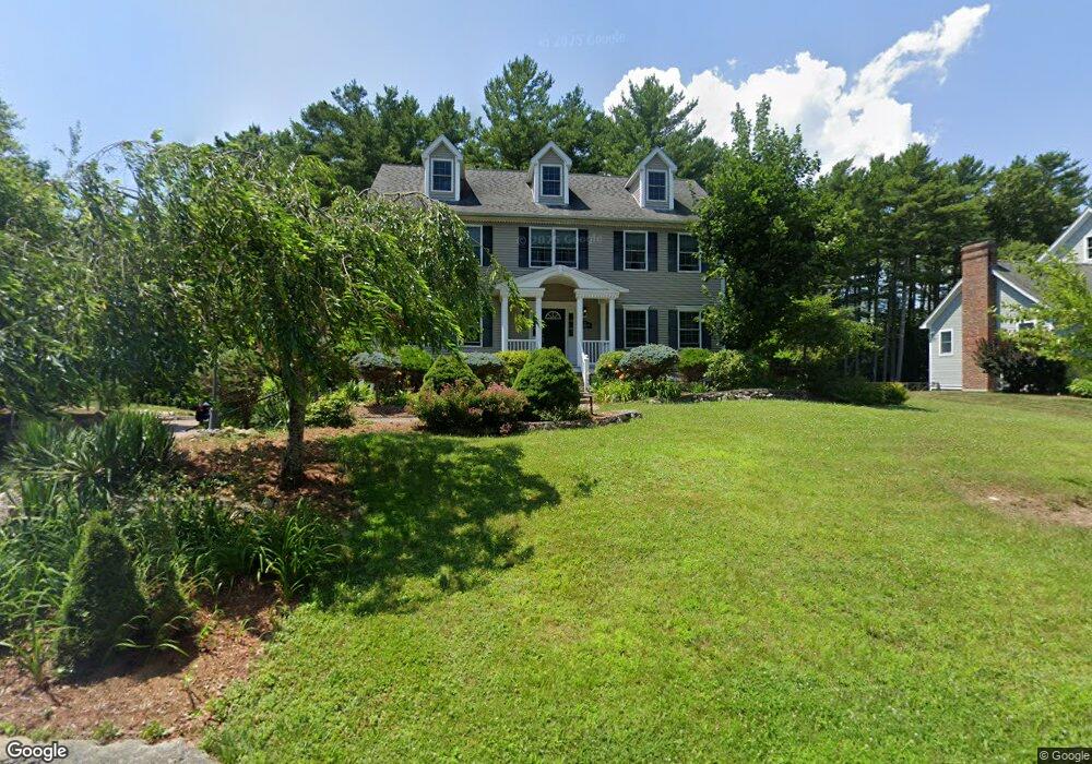 21 Olde Sheepfield Rd, Marion, MA 02738 - photo 1