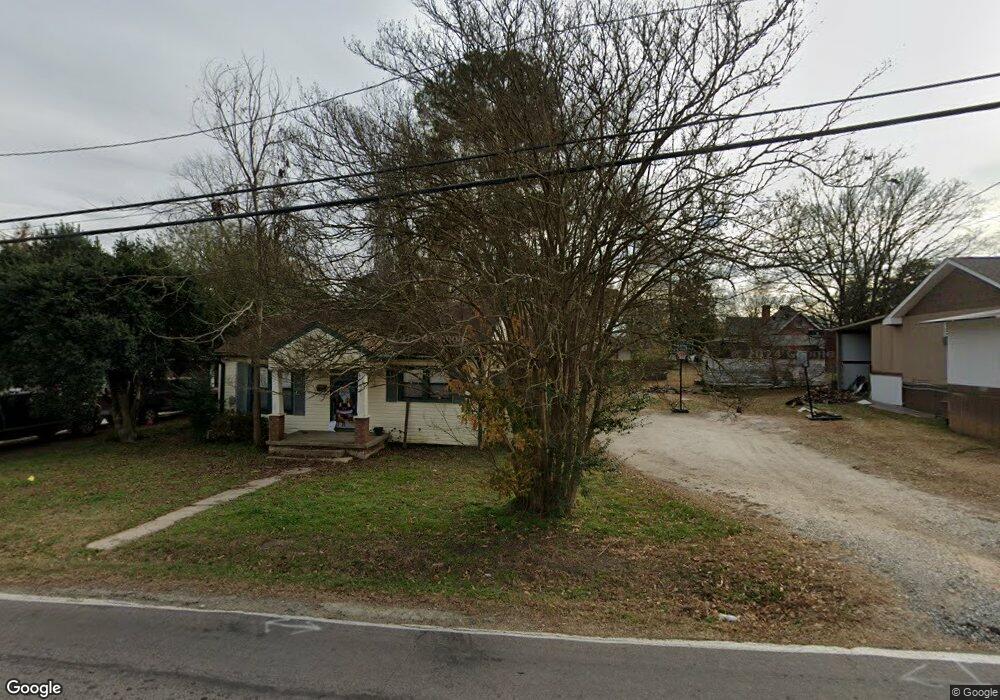 307 W Vine St, Sheridan, AR 72150 - photo 1