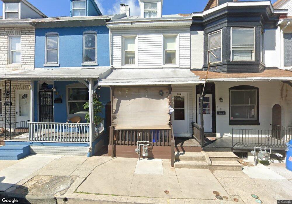 914 Locust St, Reading, PA 19604 - photo 1