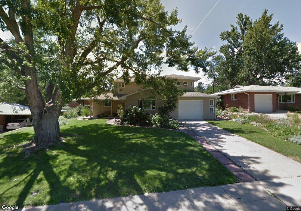 2881 21st St, Boulder, CO 80304 - photo 1