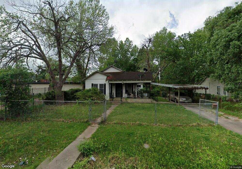 3318 Vintage St, Houston, TX 77026 - photo 1