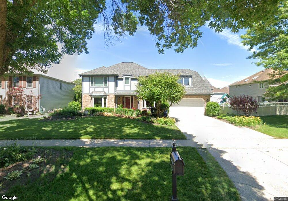 925 W Bailey Rd, Naperville, IL 60565 - photo 1