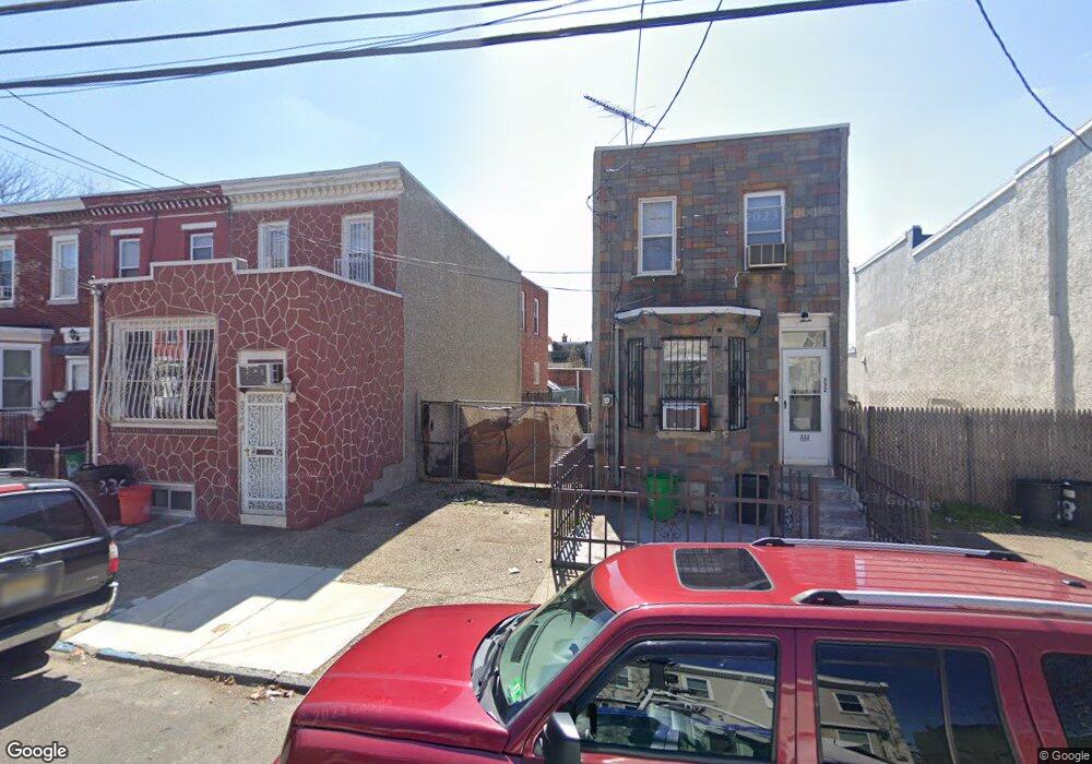 334 Clinton St, Camden, NJ 08103 - photo 1