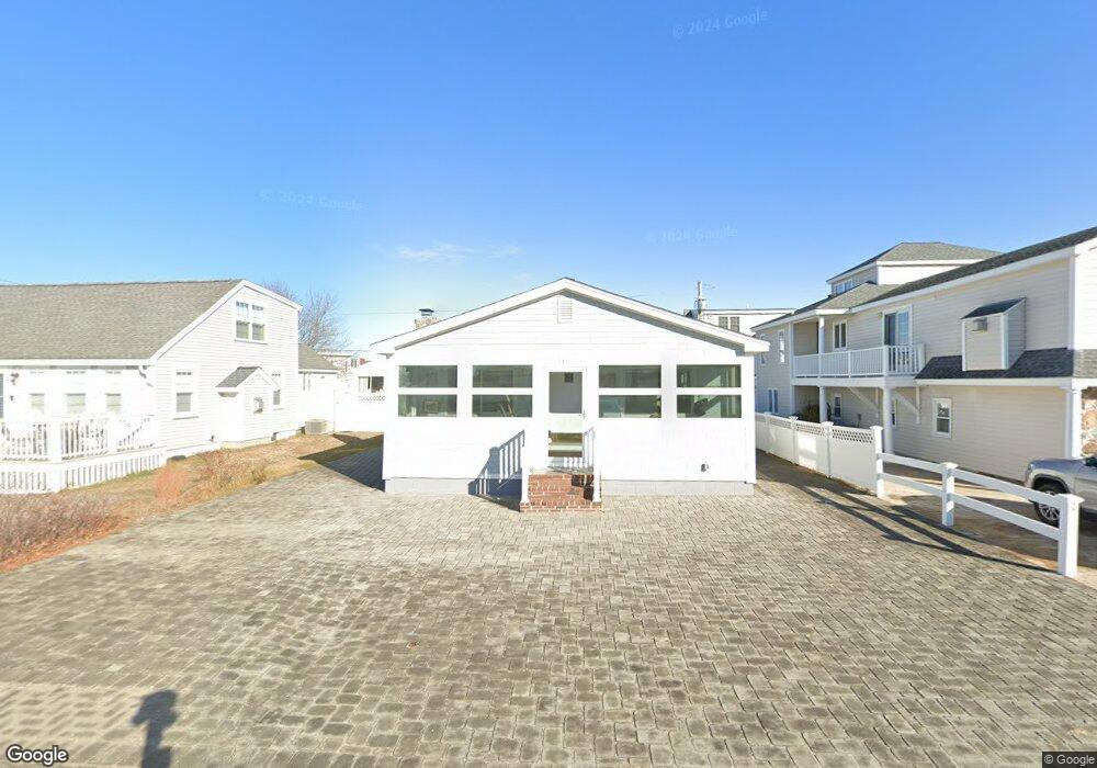 115 Concord St, Seabrook, NH 03874 - photo 1