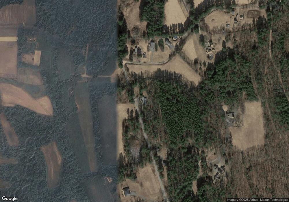 501 Senexet Rd, Woodstock, CT 06281 - photo 1