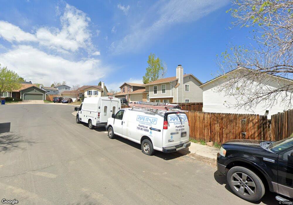 19981 E Purdue Place, Aurora, CO 80013 - photo 1