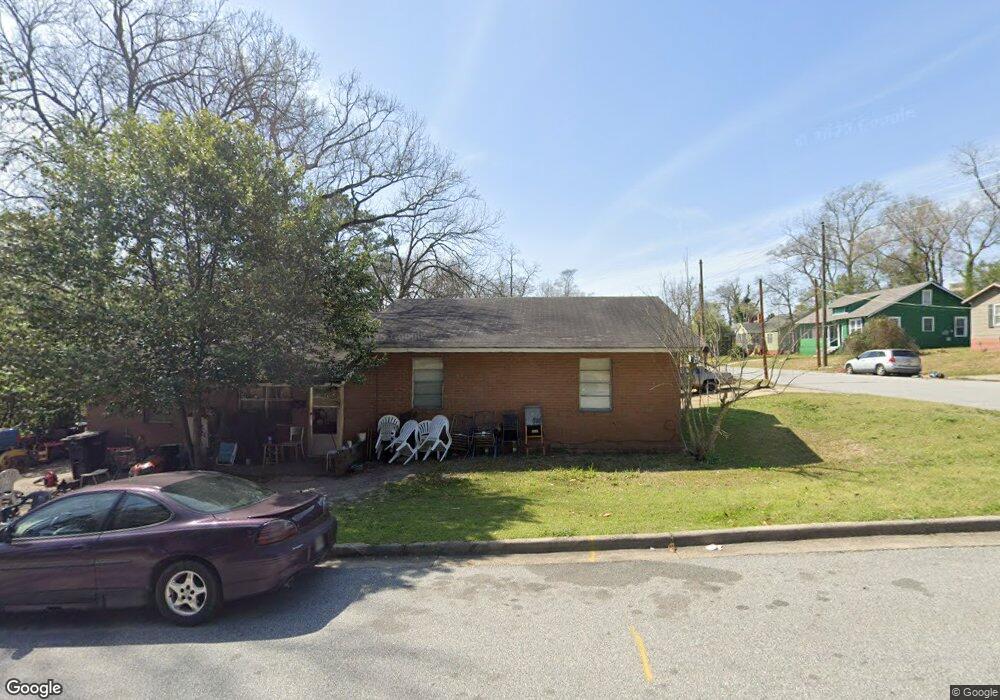 923 Ewart Ave, Columbus, GA 31906 - photo 1