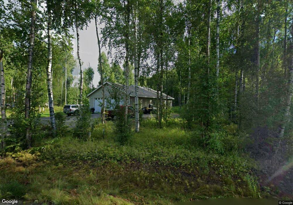 4545 S Teton Cir, Wasilla, AK 99654 - photo 1