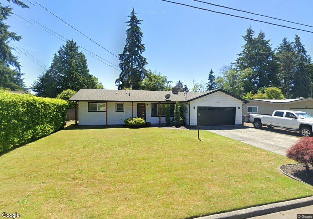 8613 NE 140th St, Bothell, WA 98011 - photo 1
