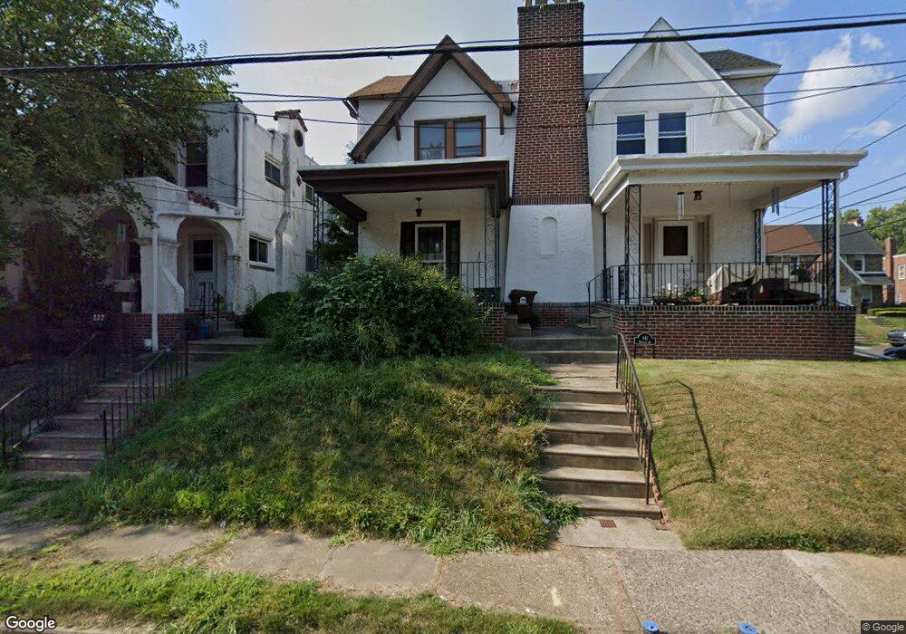 139 Windsor Ave, Lansdowne, PA 19050 - photo 1