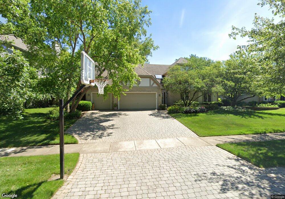 1804 Morgan Cir, Naperville, IL 60565 - photo 1