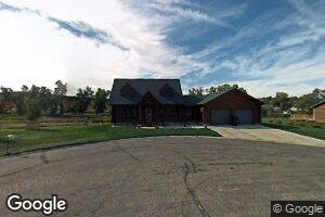 234 Pine St -, Hulett, WY 82720