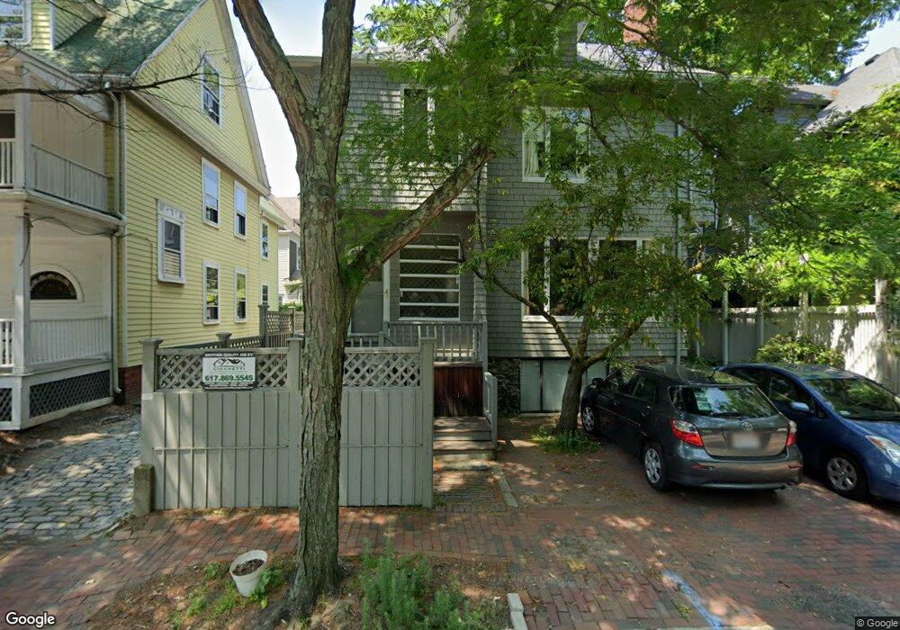 15 Huron Ave, Cambridge, MA 02138 - photo 1