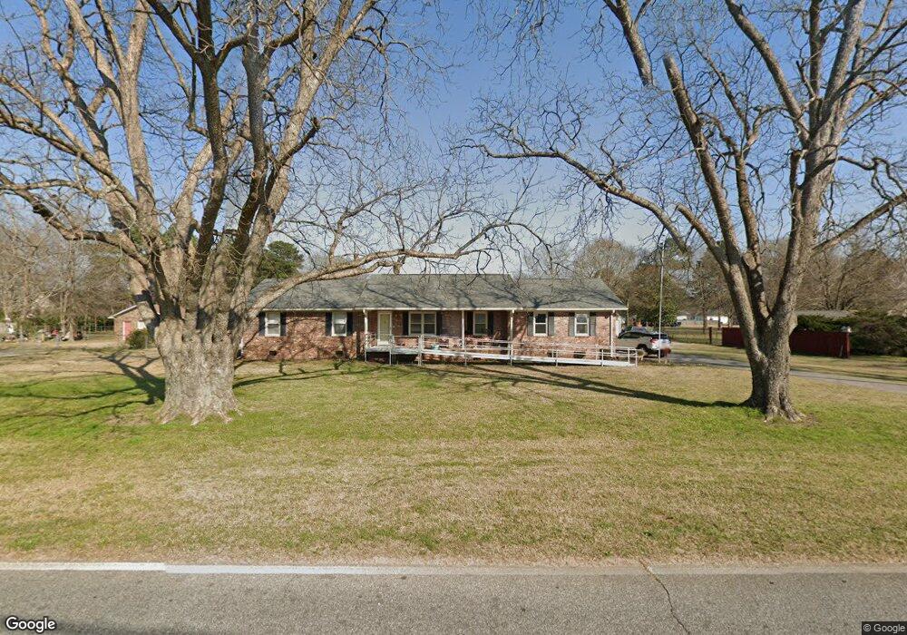 3441 Walden Rd, Macon, GA 31216 - photo 1