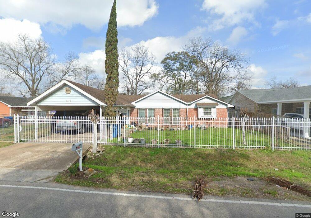 3119 Havner Ln, Houston, TX 77093 - photo 1